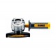 DeWALT DWE4237 kampinis šlifuoklis 1400 W